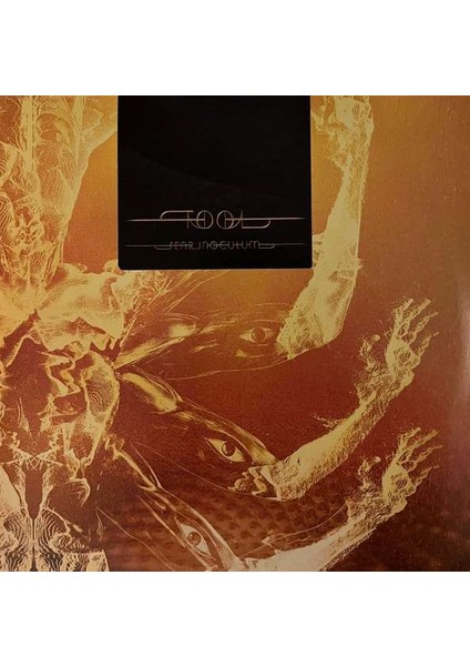 Fear Inoculum - Tool