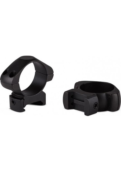 Çap 30 mm Yükseklik 23,6 mm Dürbün Ayağı