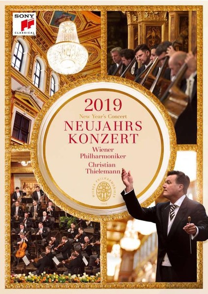 Neujahrskonzert 2019 / New Year S Concer