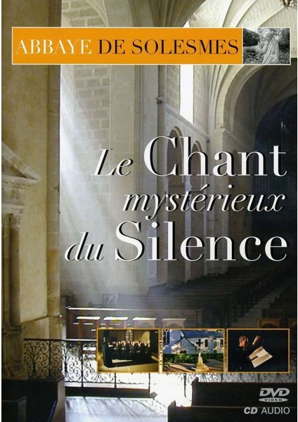 Le Chant Mysterıeux Du Sılence