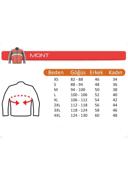 Motosiklet Kadın Montu 4 Mevsim Dayanıklı Maxdura 600-D Kumaş Ce Sertfikalı Motor Mont Kırmızı