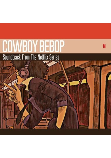 Cowboy Bebop - Various Artists