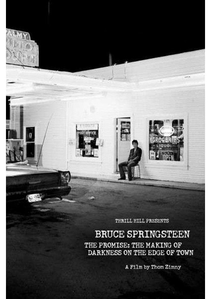 The Promıse: The Makıng Of Darkness On