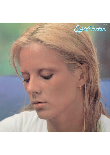 Fantaisie Plak - Sylvie Vartan