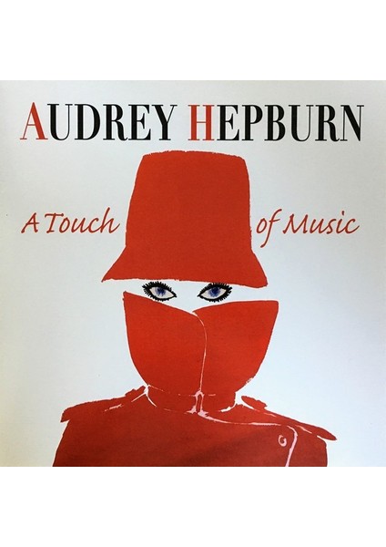 A Touch of Music - Audrey Hepburn