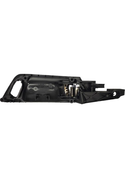 Audi Q5 Için Kapı Iç Açma Kolu(Sağ) OEM:8R0837020