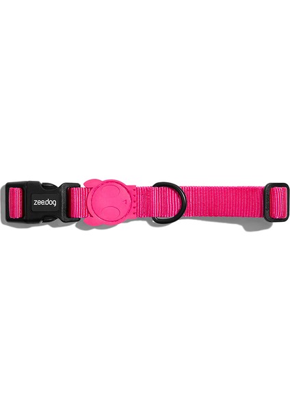 Zee Dog Pink LED Boyun Tasması - Zee.dog