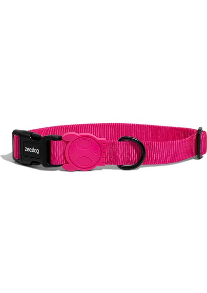 Zee Dog Pink LED Boyun Tasması - Zee.dog