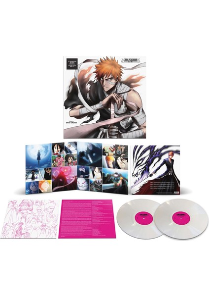 Tv Animation Bleach - Various Artists