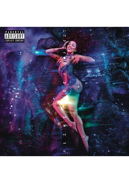 Doja Cat - Planet Her (Deluxe Edition) - CD