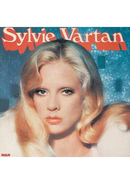 Ta Sorciere Bien Aimee Plak - Sylvie Vartan