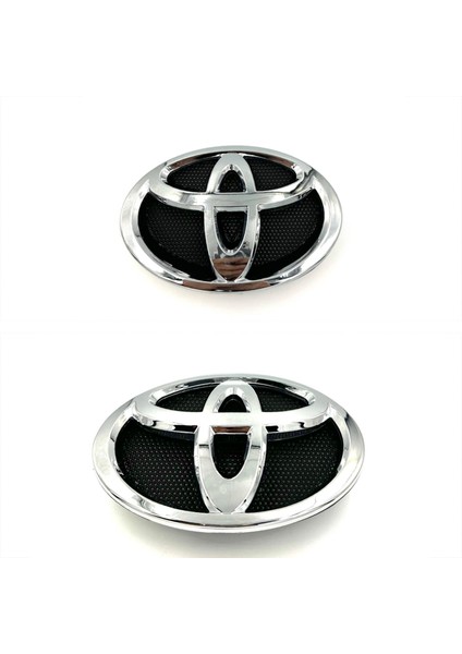 Arma Avensis 08-18 Ön