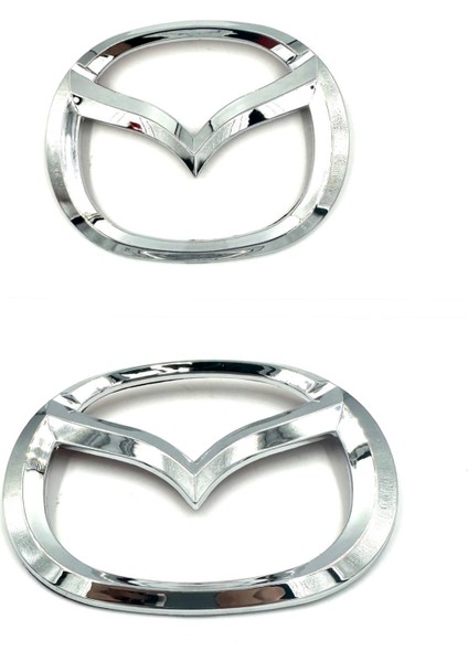 Arma Mazda 2 06-17/mazda 3 06-17/mazda 6 06-17 Ön