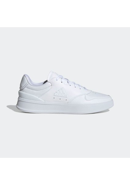Kantana Erkek Beyaz Sneaker ID5555