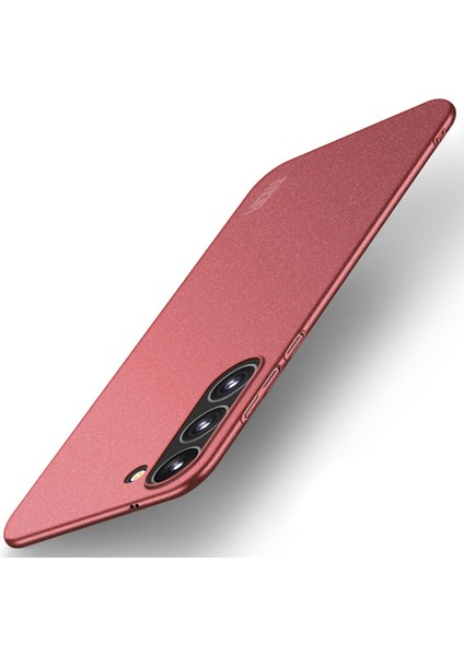 Samsung Galaxy S24 Telefon Kılıfı Pc Şok Geçirmez Ince Kapak (Yurt Dışından)