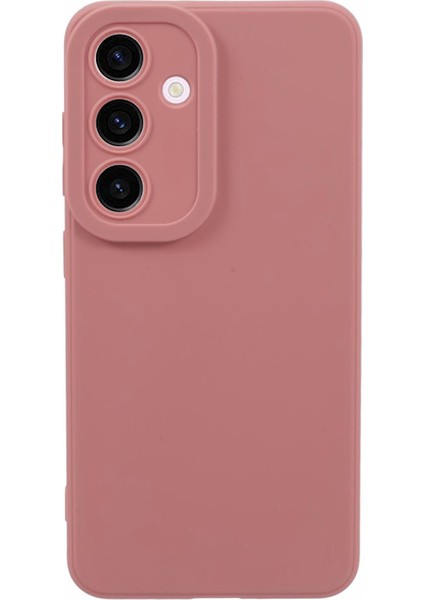 Samsung Galaxy S24 Cep Telefonu Kılıf Mat Tpu Kapağı (Yurt Dışından)