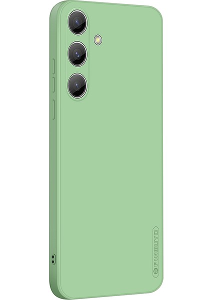 Samsung Galaxy S24 Telefon Kılıfı Damla Geçirmez Tpu Koruyucu Kapak (Yurt Dışından)