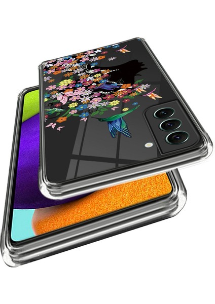 Samsung Galaxy S24 Tpu Telefon Kılıfı Slim Fit Koruyucu Kapak (Yurt Dışından) fiyatları