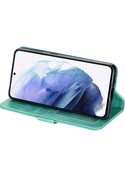 Samsung Galaxy S24 Buzağı Dokusu Pu Deri Fermuar Cep Kapağı (Yurt Dışından) modelleri