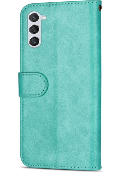 Samsung Galaxy S24 Buzağı Dokusu Pu Deri Fermuar Cep Kapağı (Yurt Dışından) indirimleri