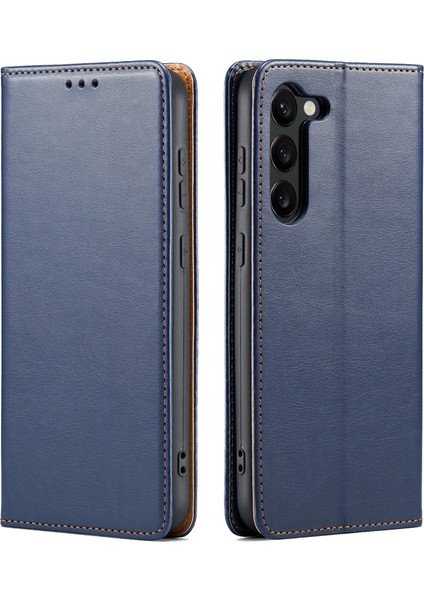 Samsung Galaxy S24 Pu Deri Cüzdan Telefon Koruma Kapağı (Yurt Dışından) fiyatları