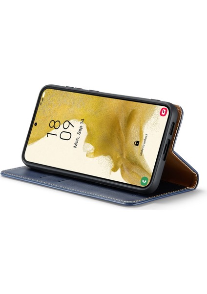 Samsung Galaxy S24 Pu Deri Cüzdan Telefon Koruma Kapağı (Yurt Dışından) modelleri