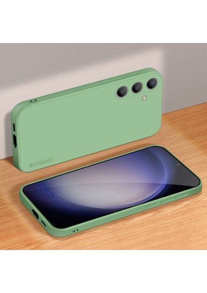 Samsung Galaxy S24 Telefon Kılıfı Damla Geçirmez Tpu Koruyucu Kapak (Yurt Dışından) indirimleri