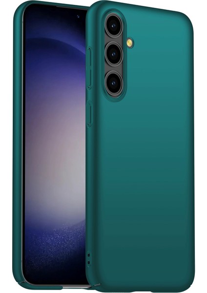 Samsung Galaxy S24 Ultra Hafif Pc Telefon Kapak Cep Telefonu Kabuğu (Yurt Dışından)