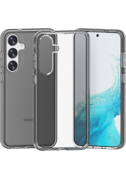 Samsung Galaxy S24+ Telefon Kılıfı Pc+ Tpu Ultra Net Telefon Kapağı (Yurt Dışından) fiyatları