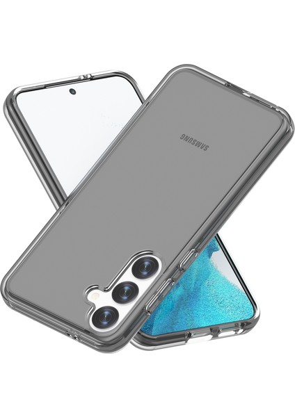 Samsung Galaxy S24+ Telefon Kılıfı Pc+ Tpu Ultra Net Telefon Kapağı (Yurt Dışından) modelleri