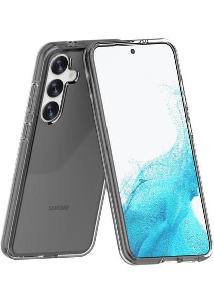 Samsung Galaxy S24+ Telefon Kılıfı Pc+ Tpu Ultra Net Telefon Kapağı (Yurt Dışından) indirimleri