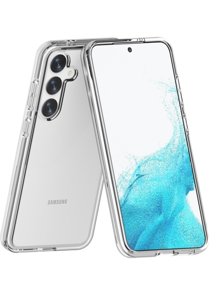 Samsung Galaxy S24+ Telefon Kılıfı Pc+ Tpu Ultra Net Telefon Kapağı (Yurt Dışından) indirimleri