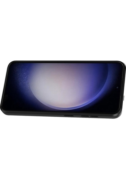 Samsung Galaxy S24 Shockproof Pc + Tpu Slayt Lens Kickstand Telefon Kapağı (Yurt Dışından) fiyatları