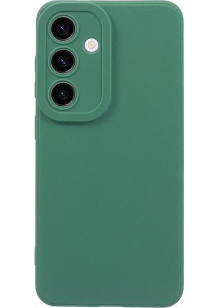 Samsung Galaxy S24 Cep Telefonu Kılıf Mat Tpu Kapağı (Yurt Dışından)