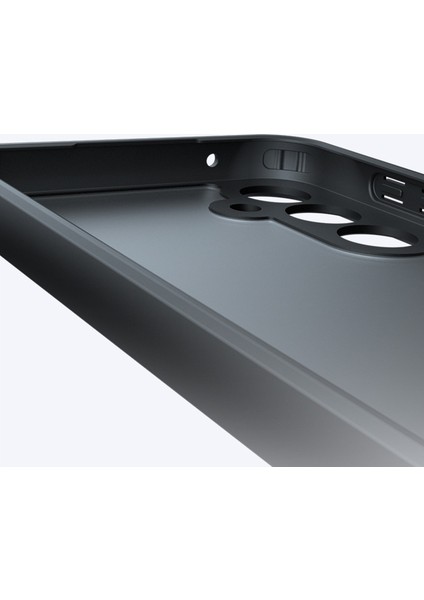 Samsung Galaxy S24 Pc+Tpu Hava Yastığı Köşesi Anti Drop Telefon Kapağı (Yurt Dışından) indirimleri