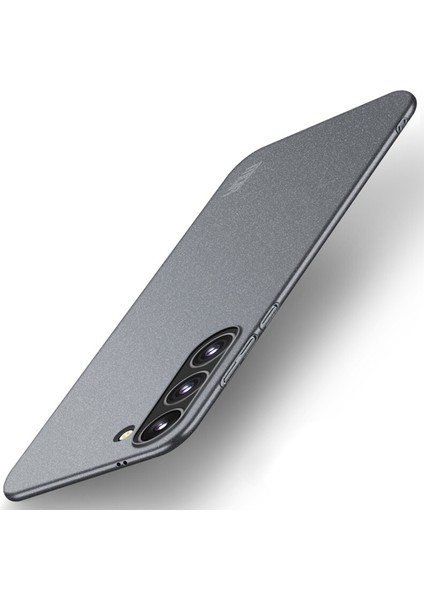 Samsung Galaxy S24 Telefon Kılıfı Pc Şok Geçirmez Ince Kapak (Yurt Dışından)