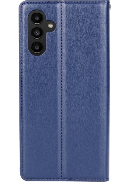 Samsung Galaxy S24 Pu Deri Cüzdan Telefon Kapağı (Yurt Dışından) indirimleri