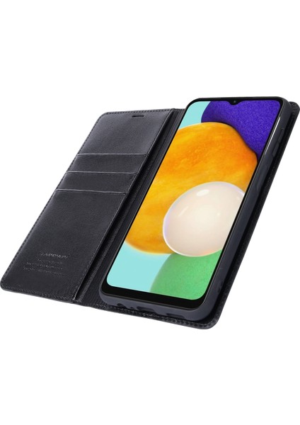 Samsung Galaxy S24 Pu Deri Cüzdan Telefon Kapağı (Yurt Dışından) modelleri