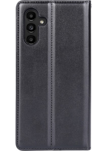 Samsung Galaxy S24 Pu Deri Cüzdan Telefon Kapağı (Yurt Dışından) indirimleri