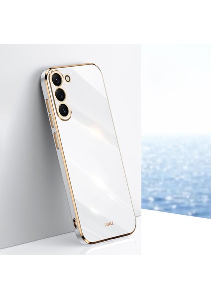 Samsung Galaxy S24+ Elektrokürlü Kuşa Anti-Tpu Telefon Kapağı (Yurt Dışından) indirimleri