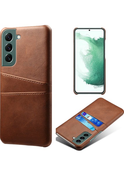 Samsung Galaxy S24 Pu+Sert Pc Telefon Koruyucusu Ikili Kart Yuvaları (Yurt Dışından) fiyatları