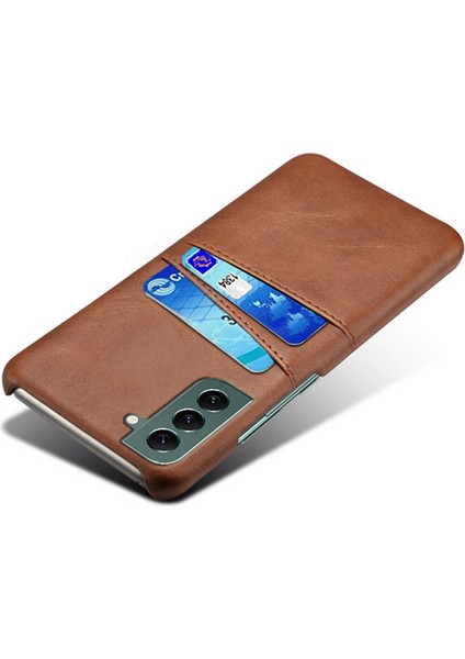 Samsung Galaxy S24 Pu+Sert Pc Telefon Koruyucusu Ikili Kart Yuvaları (Yurt Dışından) modelleri
