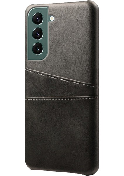 Samsung Galaxy S24 Pu+Sert Pc Telefon Koruyucusu Ikili Kart Yuvaları (Yurt Dışından) fiyatları