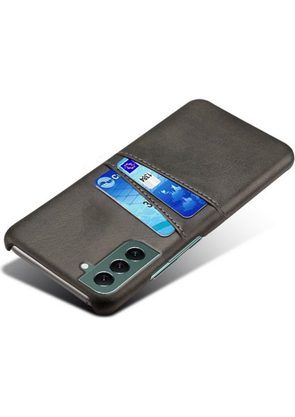 Samsung Galaxy S24 Pu+Sert Pc Telefon Koruyucusu Ikili Kart Yuvaları (Yurt Dışından) modelleri