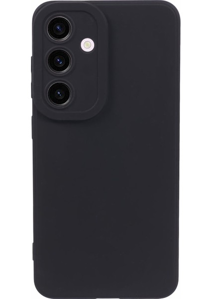 Samsung Galaxy S24+ Mat Yumuşak Tpu Telefon Kapağı (Yurt Dışından)