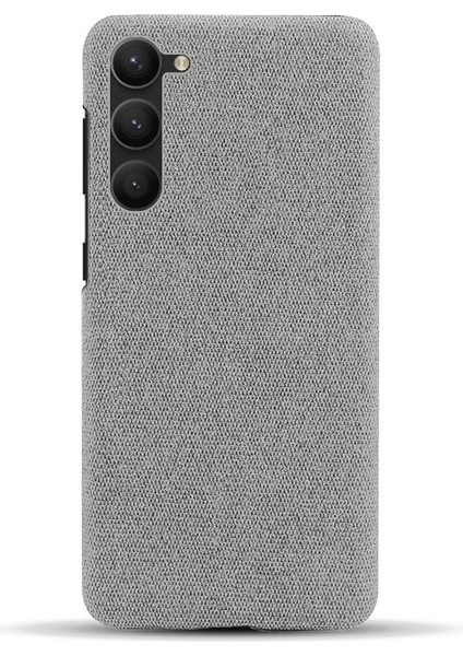 Samsung Galaxy S24+ Slim Bez+ Pc Kabuğu (Yurt Dışından) modelleri