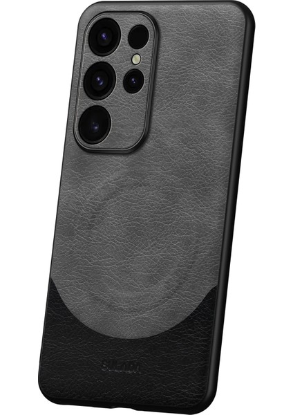 Samsung Galaxy S24 Şok Geçirmez Telefon Geri Kılıf (Yurt Dışından)