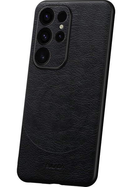 Samsung Galaxy S24 Şok Geçirmez Telefon Geri Kılıf (Yurt Dışından)