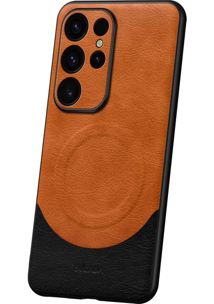 Samsung Galaxy S24 Şok Geçirmez Telefon Geri Kılıf (Yurt Dışından)