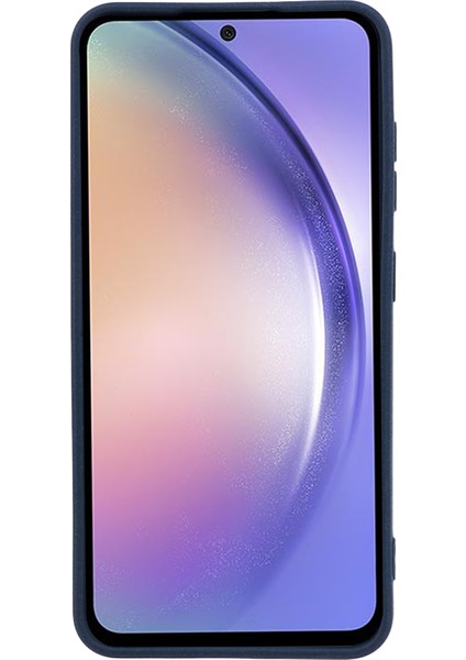Samsung Galaxy S24 Telefon Kılıfı Tpu Çift Taraflı Mat Kapak (Yurt Dışından)